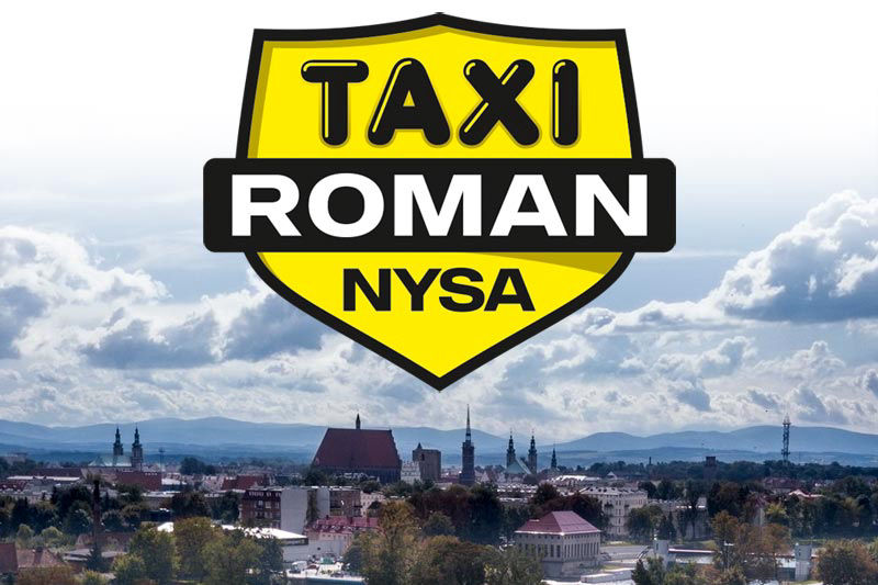 Taxi Roman Nysa